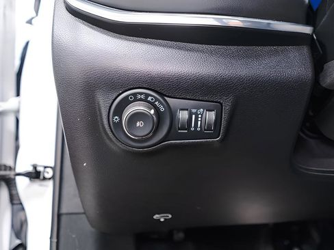 Used 2022 Jeep Compass High Altitude image 22