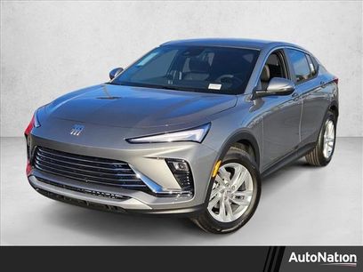 New 2026 Buick Envista Preferred w/ Convenience II Package