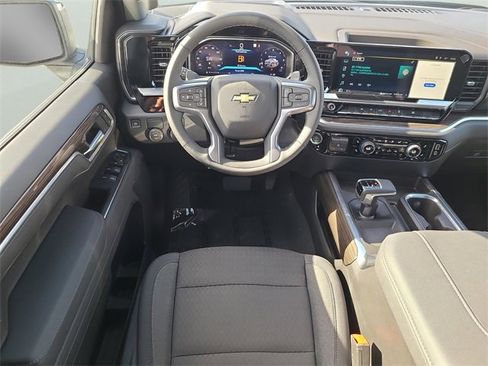 New 2026 Chevrolet Silverado 1500 LT image 16