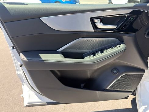 New 2026 Acura MDX SH-AWD w/ Technology Package image 12