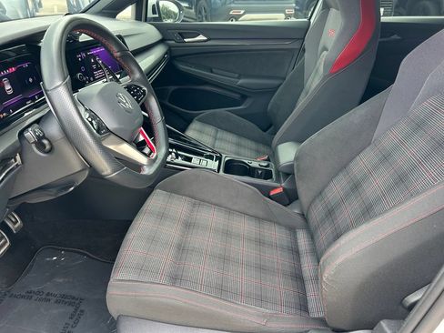 Used 2024 Volkswagen GTI S FWD image 11
