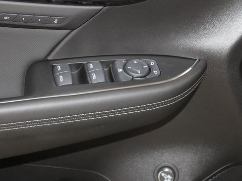 New 2026 Buick Envision Preferred image 24