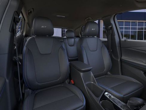 New 2026 Buick Encore GX Sport Touring w/ Advanced Technology Package AWD/4WD image 88