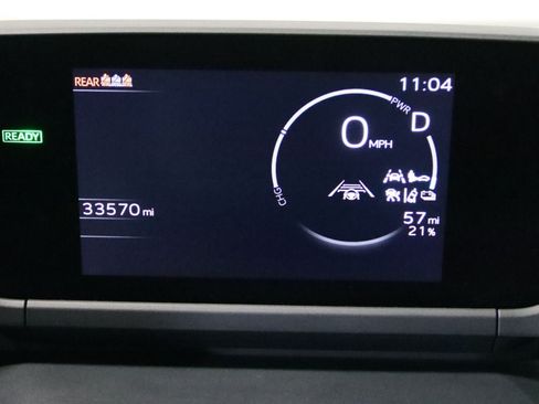 Used 2023 Subaru Solterra AWD image 42