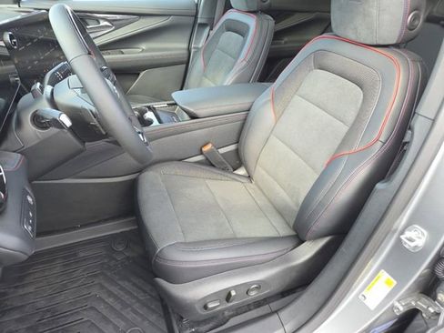 New 2026 Chevrolet Blazer EV RS w/ Super Cruise Package image 30