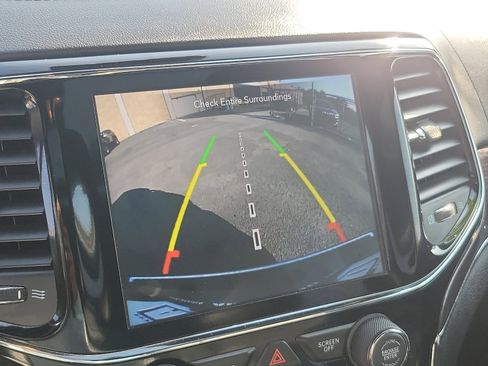 Certified 2021 Jeep Grand Cherokee Overland image 18