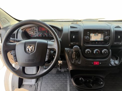 Used 2018 RAM ProMaster 2500 FWD image 30
