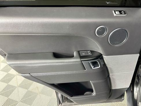 Used 2019 Land Rover Range Rover Sport HSE Dynamic AWD/4WD image 24