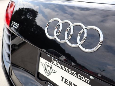 Used 2010 Audi R8 V8 AWD/4WD image 14