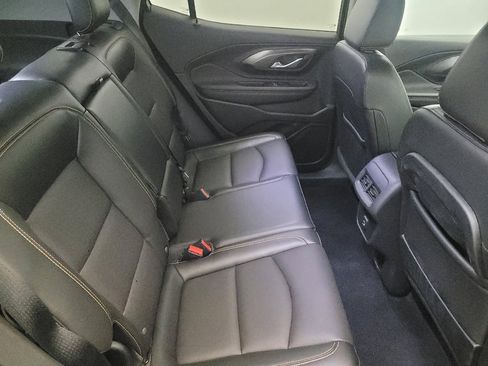 Used 2020 GMC Terrain SLT w/ Preferred Package image 19