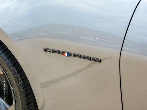 Used 2019 Chevrolet Camaro SS RWD image 45