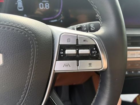 Used 2025 Kia Telluride EX X-Line AWD/4WD image 28