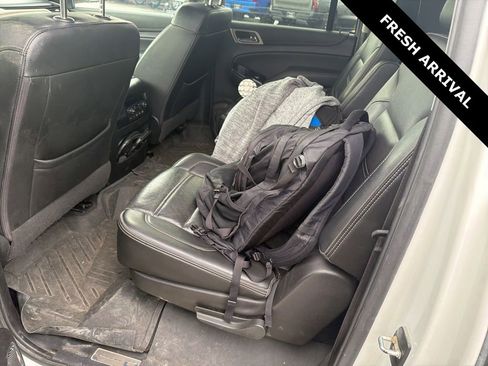 Used 2020 GMC Yukon XL Denali w/ Denali Ultimate Package image 11