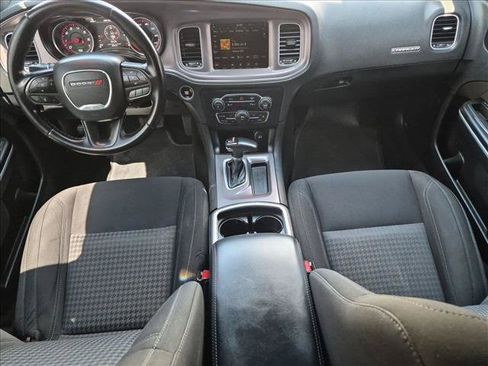 Used 2023 Dodge Charger SXT RWD image 16