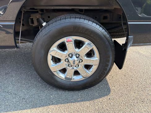 Used 2014 Ford F150 XLT w/ Equipment Group 302A Luxury AWD/4WD image 15