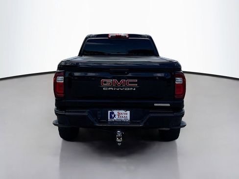 Used 2024 GMC Canyon Elevation w/ Elevation Premium Package RWD image 6