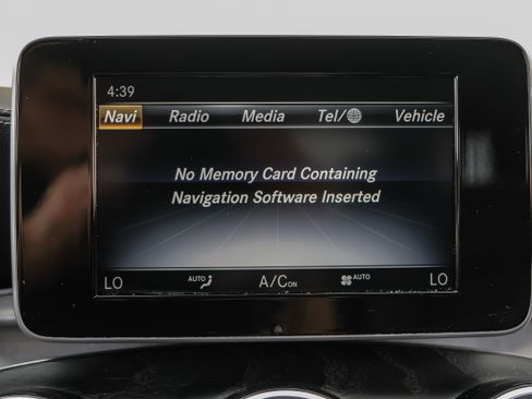 Used 2019 Mercedes-Benz GLC 43 AMG 4MATIC image 29