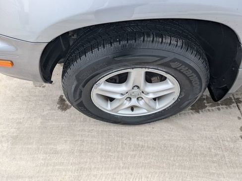 Used 2003 Lexus RX 300 4WD image 10