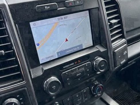 Used 2020 Ford F150 XLT w/ Equipment Group 302A Luxury image 3