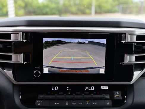 New 2026 Toyota Tundra SR5 AWD/4WD image 18