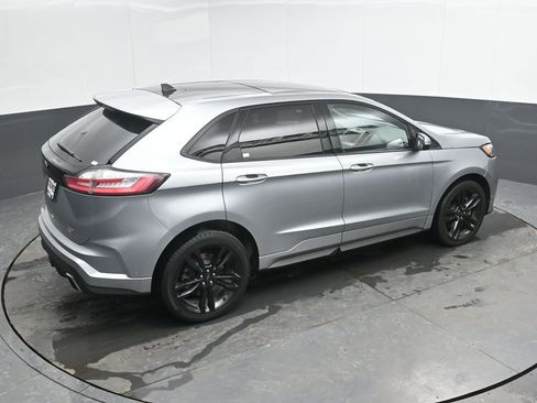 Used 2020 Ford Edge ST w/ Equipment Group 401A image 37