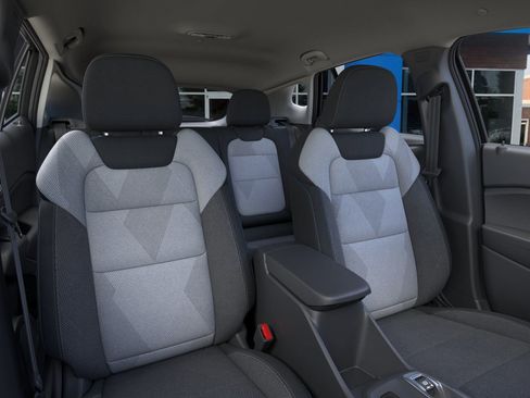 New 2026 Chevrolet Trax LS w/ LS Convenience Package image 40