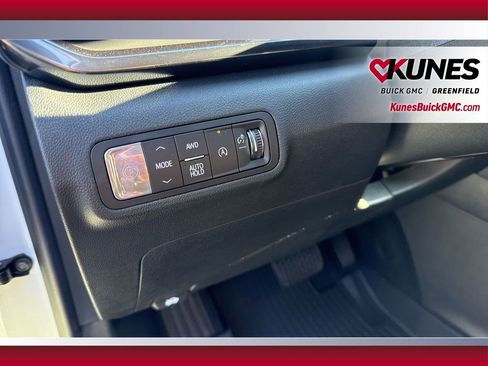 New 2026 GMC Terrain AT4 w/ Convenience Package III image 22