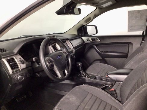 Used 2022 Ford Ranger XLT w/ Trailer Tow Package image 27