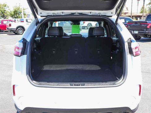 Certified 2020 Ford Edge ST-Line FWD image 27
