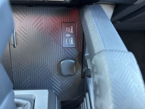 New 2025 Toyota 4Runner TRD Off-Road Premium image 36