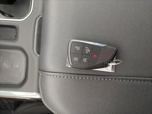 New 2026 Chevrolet Silverado 1500 RST image 22