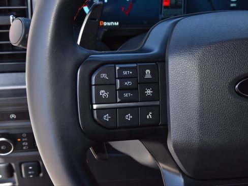 Used 2025 Ford F150 Raptor image 20