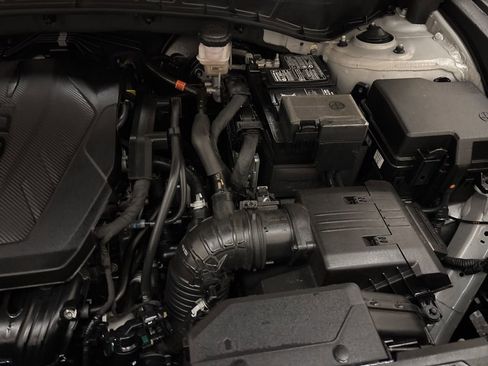 Certified 2023 Hyundai Tucson SEL image 24