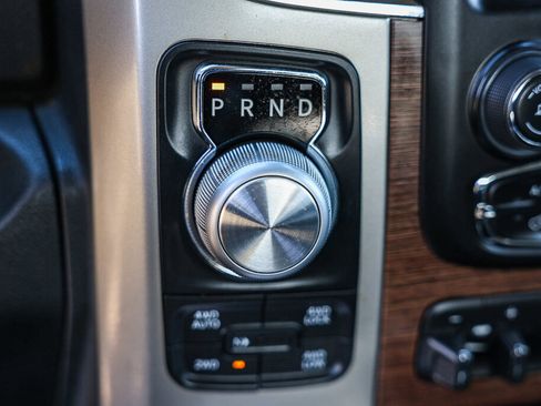 Used 2016 RAM 1500 Laramie w/ Convenience Group image 14