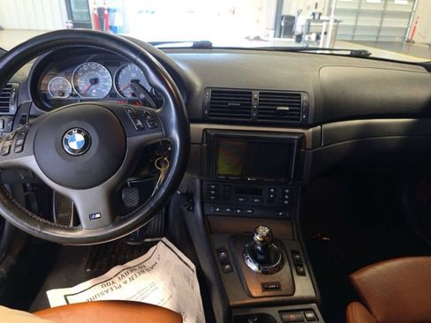 Used 2004 BMW M3 image 6