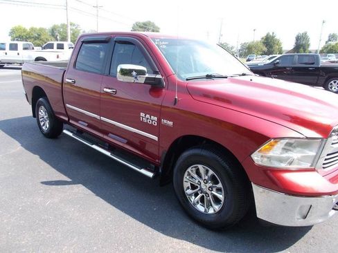 Used 2014 RAM 1500 Big Horn AWD/4WD image 11