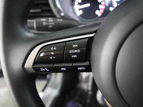 New 2026 MAZDA MAZDA3 s image 24