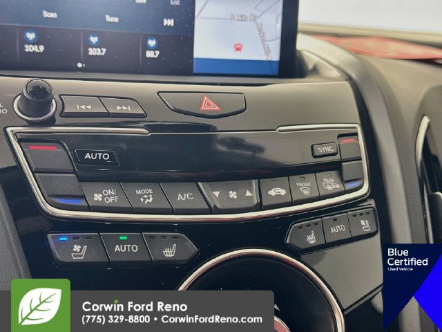 Used 2024 Acura RDX w/ Advance Package AWD/4WD image 18