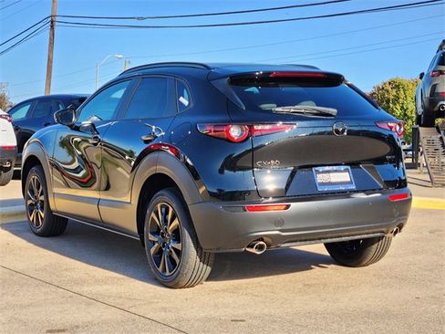 New 2026 MAZDA CX-30 AWD 2.5 S image 3