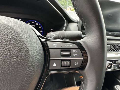 Used 2023 Acura Integra FWD image 30