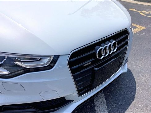 Used 2017 Audi A5 2.0T Sport AWD/4WD image 34