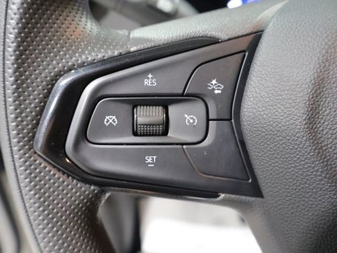 Used 2025 Chevrolet TrailBlazer LT AWD/4WD image 33