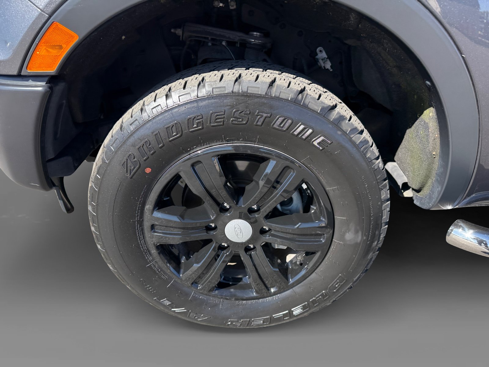 Used 2020 Ford Ranger XL w/ Equipment Group 101A Mid AWD/4WD image 9