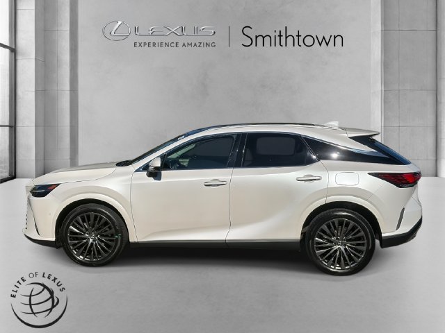 Certified 2024 Lexus RX 350 w/ Convenience Package AWD/4WD image 7