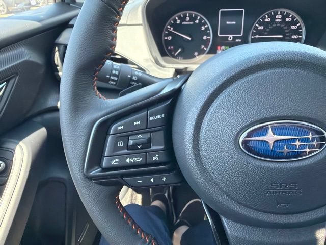 New 2026 Subaru Crosstrek 2.5i Limited AWD/4WD image 12