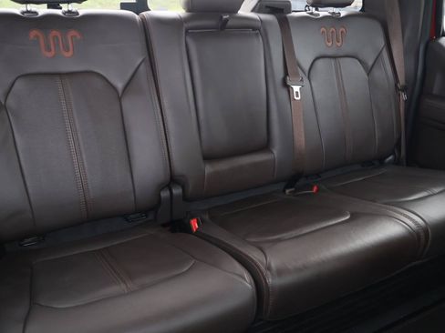 Used 2017 Ford F250 King Ranch w/ King Ranch Ultimate Package AWD/4WD image 21