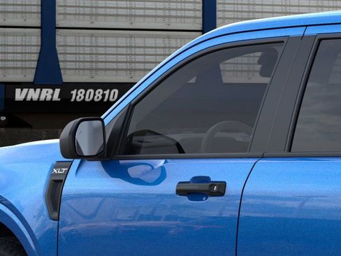 New 2026 Ford Maverick XLT FWD image 21
