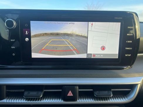 Used 2023 Kia K5 GT-Line image 20