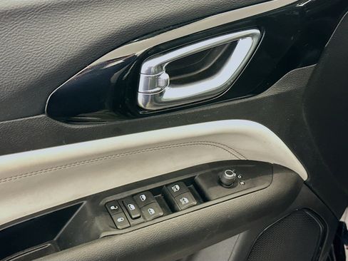 Used 2022 Jeep Compass Limited image 15