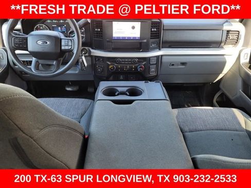 Used 2024 Ford F250 XLT image 20